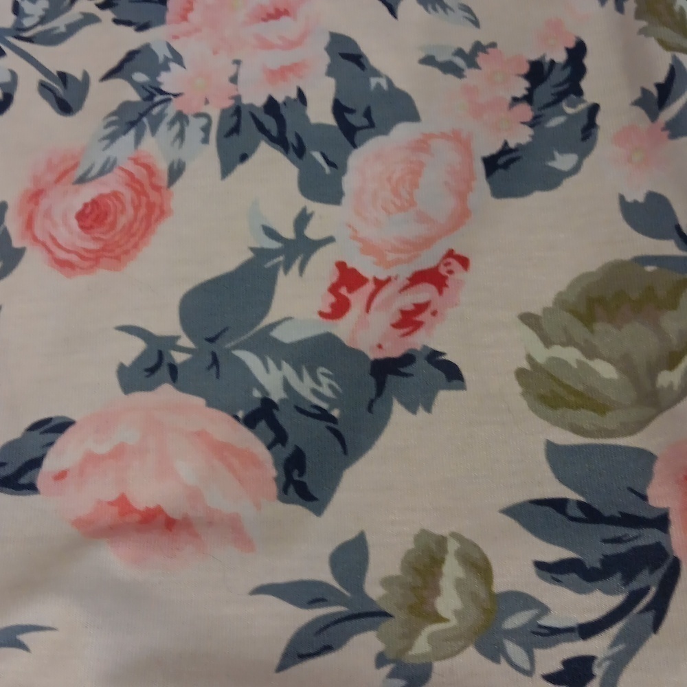 Sleeveless maternity dress size XXL - Picture 2 of 4